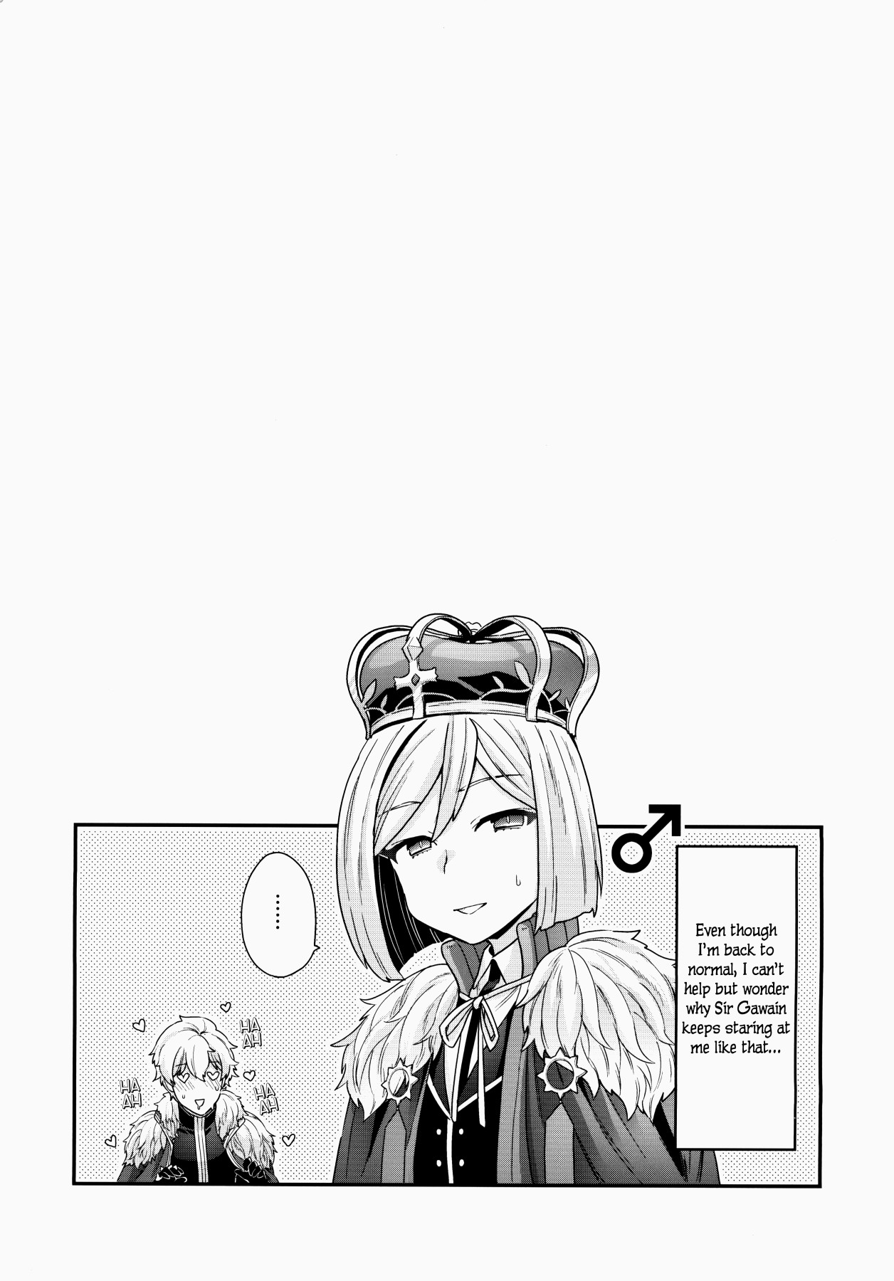 Hentai Manga Comic-ELIXIR OF LOVE-Read-23